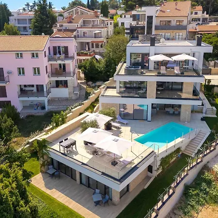 Albion Villa Rovigno