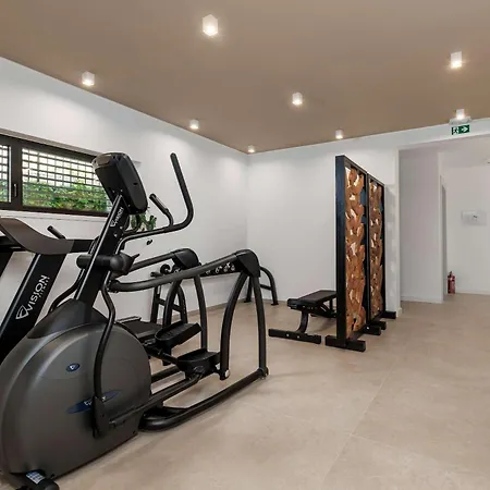 וילה Albion רוביני