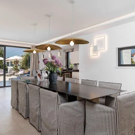 Albion Vila Rovinj