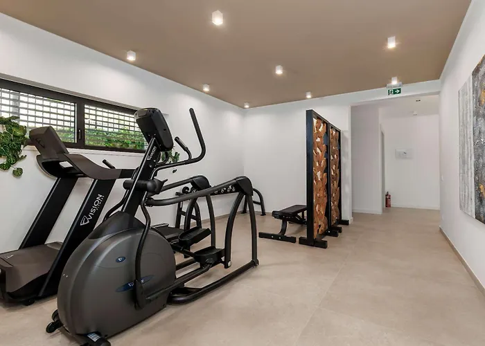 Villa Albion Rovigno