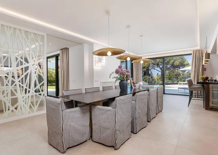 Albion Villa Rovigno