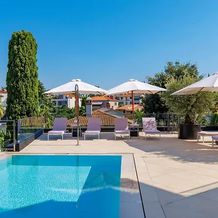 Вилла Albion Ровинь