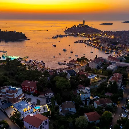 Albion * Rovinj